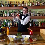 Hotel Grand President Península Sorrentina