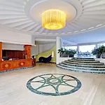 Grand President Hotel Península Sorrentina
