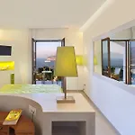 Grand President Hotel 4*