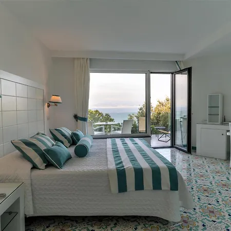 Grand President Hotel Península Sorrentina