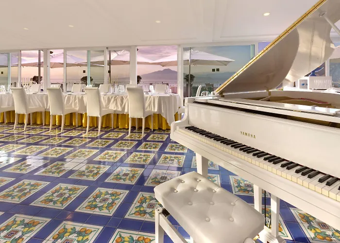 Grand President Ξενοδοχείο