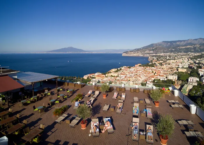 Grand President Σορέντο