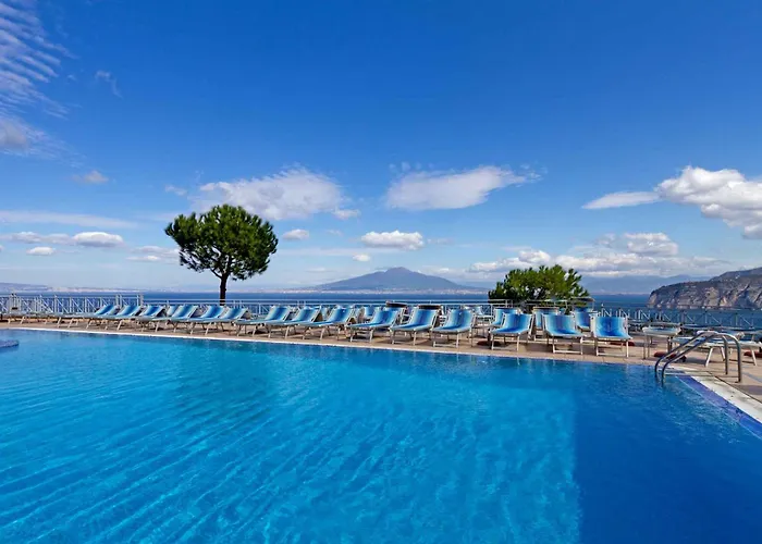 Grand President Ξενοδοχείο 4*