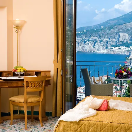 Otel Grand President Sorrento