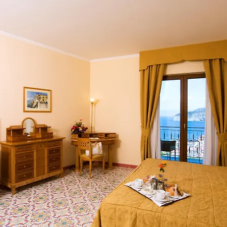 Otel Grand President