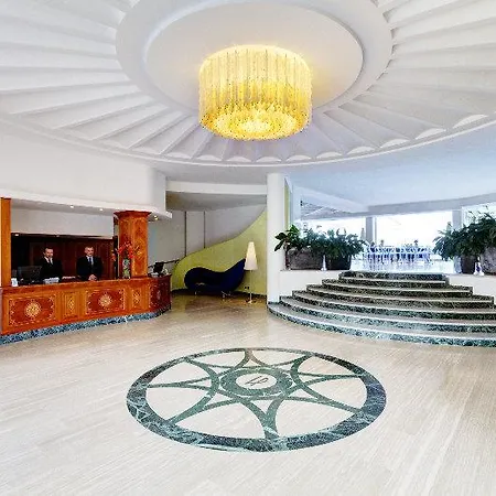 Otel Grand President