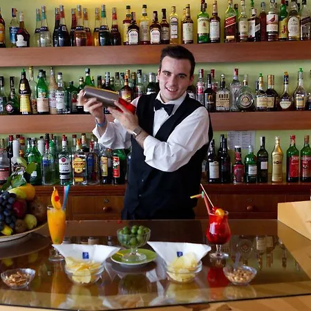 Otel Grand President Sorrento