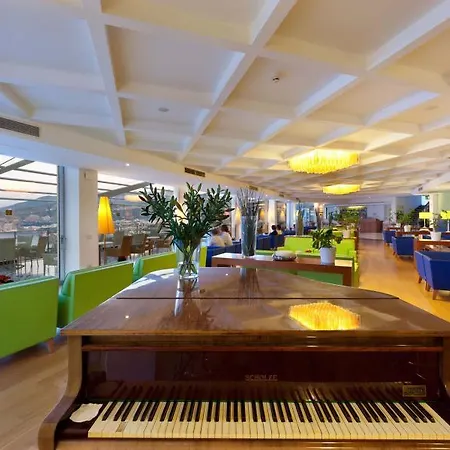 Grand President Otel Sorrento
