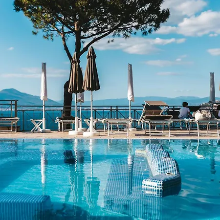 Grand President Otel 4*
