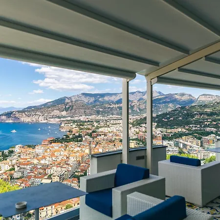 Otel Grand President 4*