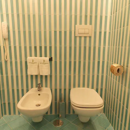 Grand President Otel 4*