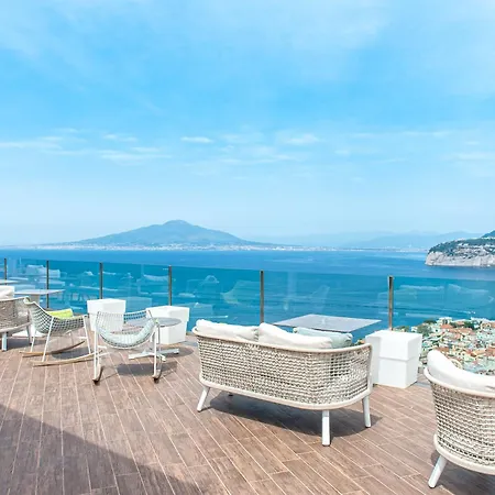 Grand President Otel Sorrento