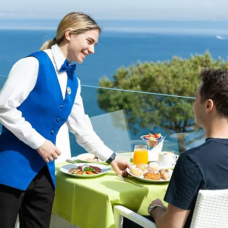 Otel Grand President 4*