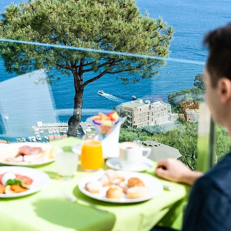 Grand President Otel 4*