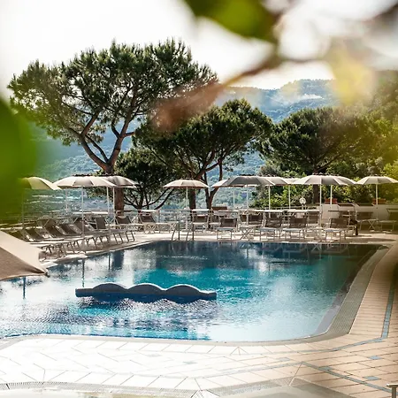 Otel Grand President 4*