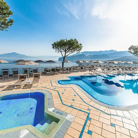Grand President Otel 4*