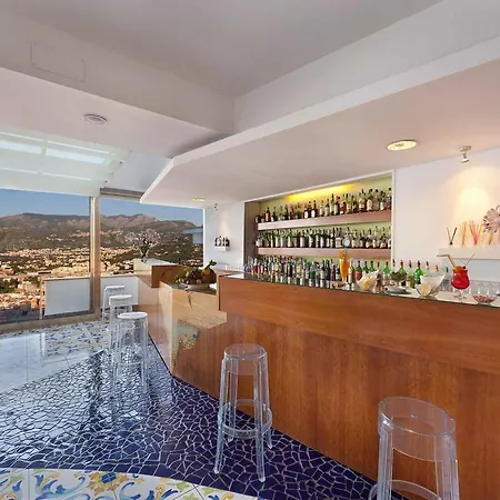 Otel Grand President 4*