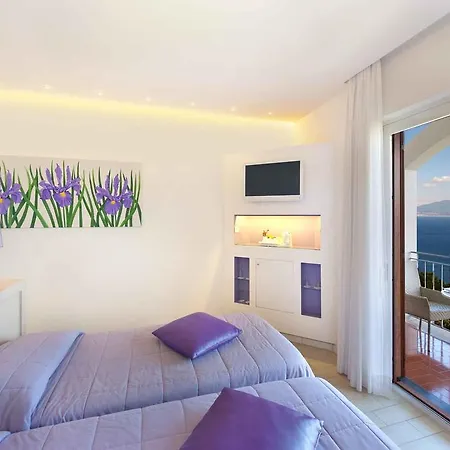 Otel Grand President Sorrento