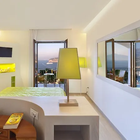 Grand President Otel 4*