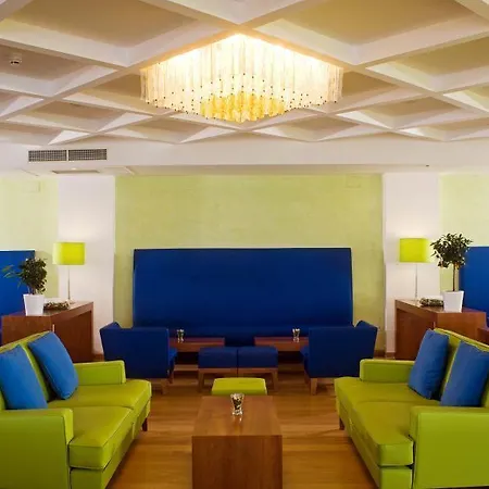 Grand President Otel 4*
