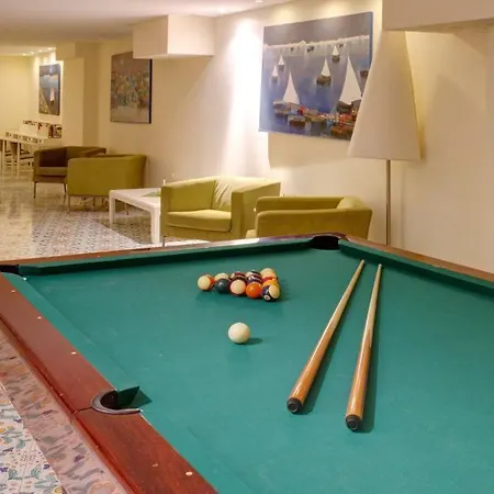 Otel Grand President Sorrento