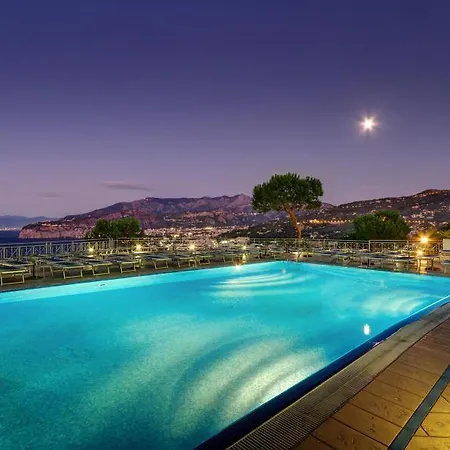 Grand President Otel Sorrento