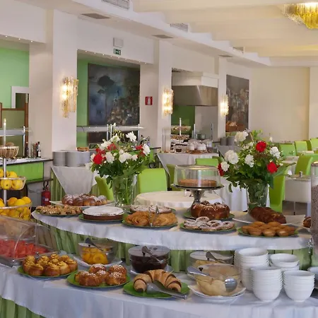 总统大酒店 4* 索伦托