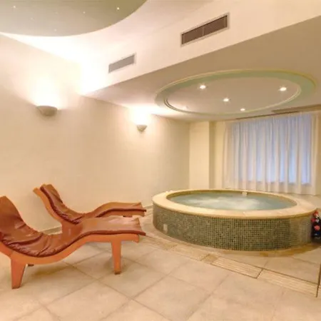 总统大酒店 4* 索伦托