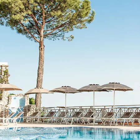 总统大酒店 酒店