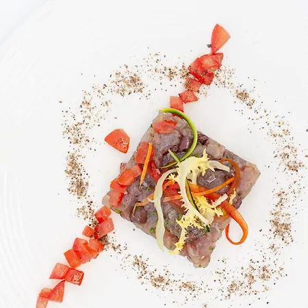 总统大酒店 4* 索伦托