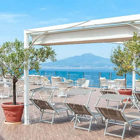 总统大酒店 酒店