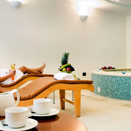 总统大酒店 4* 索伦托