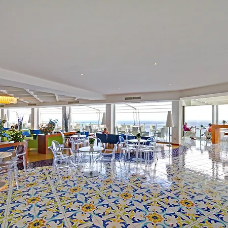 总统大酒店 索伦托