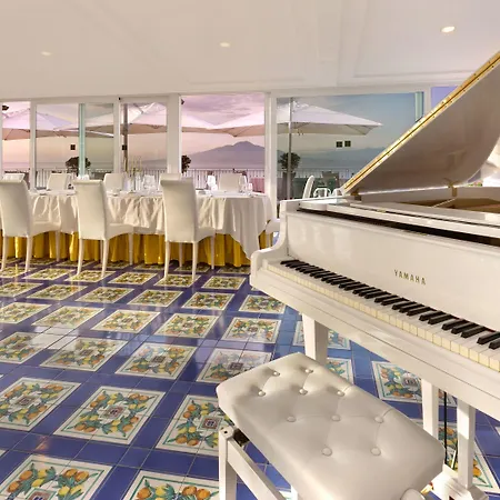 总统大酒店 酒店