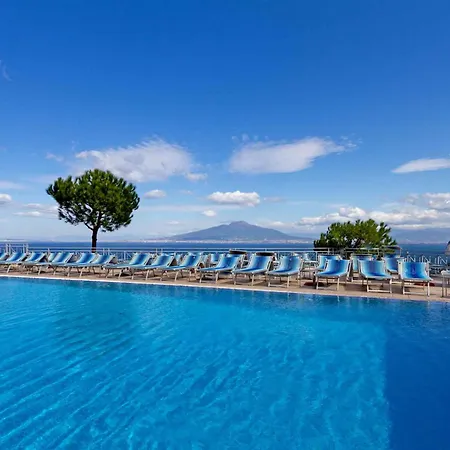 总统大酒店 酒店 4*