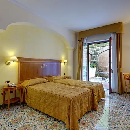 总统大酒店 索伦托