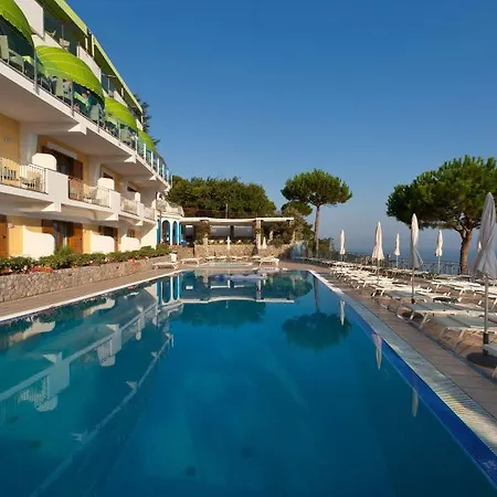 总统大酒店 酒店