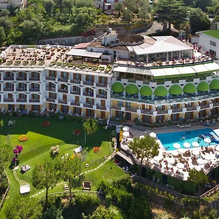 Grand President Otel Sorrento
