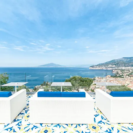 Grand President Otel 4*