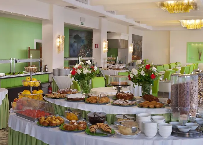 Grand President 4* Sorrento