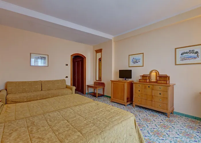 Hotell Grand President