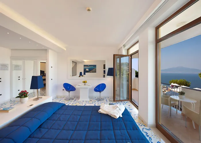 Hotell Grand President 4*