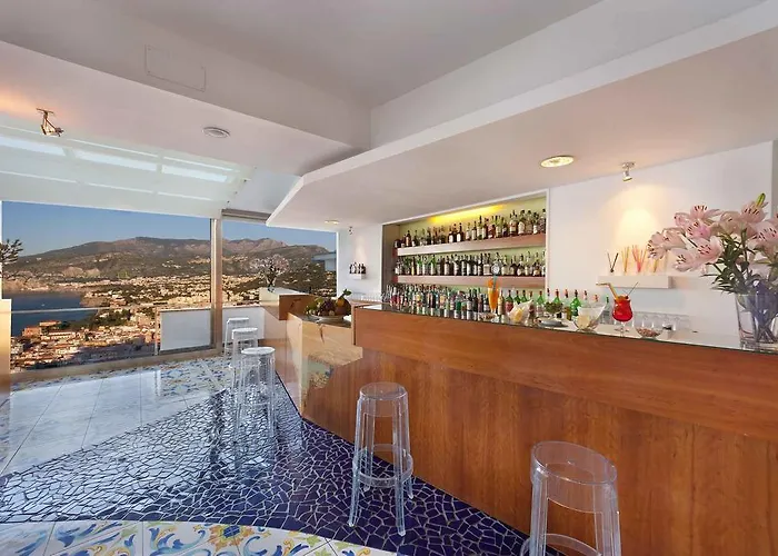 Hotell Grand President 4*